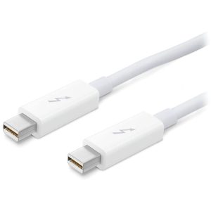 Cable Apple Thunderbolt Original (6.6′)