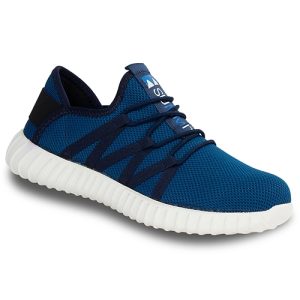 Zapatilla A. Shoe Summit Skyblue 8650