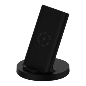 Cargador Inalámbrico Mi 20w Wireless Charging Stand