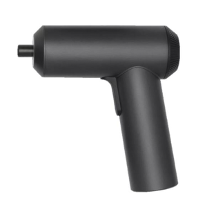 Xiaomi Destornillador Eléctrico Inalámbrico 12 Piezas Premium Negro