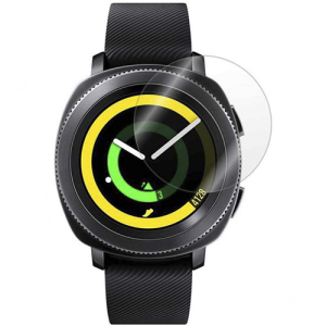 Samsung Gear Sport Lamina de Vidrio Templado
