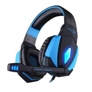 Audífonos Gamer KOTION G4000