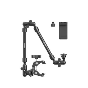 Soporte Articulado SmallRig Con Brazo Magico Para Celulares, Cámaras o Micrófonos