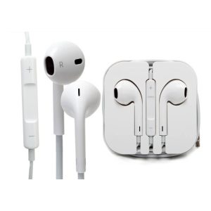 Audifono OEM Apple Earpods iPhone 4/5/5s/6