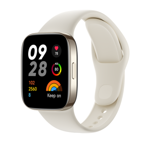 Xiaomi Redmi Redmi Watch 3 Negro