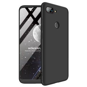 Xiaomi MI 8 Lite Carcasa 360 Slim Gkk
