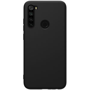 Xiaomi Redmi Note 8 Carcasa Rubber Nillkin
