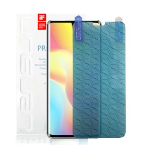 Xiaomi Note 10 Lite Lamina Nanotech Lensun