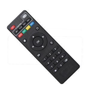 Control TV BOX Universal