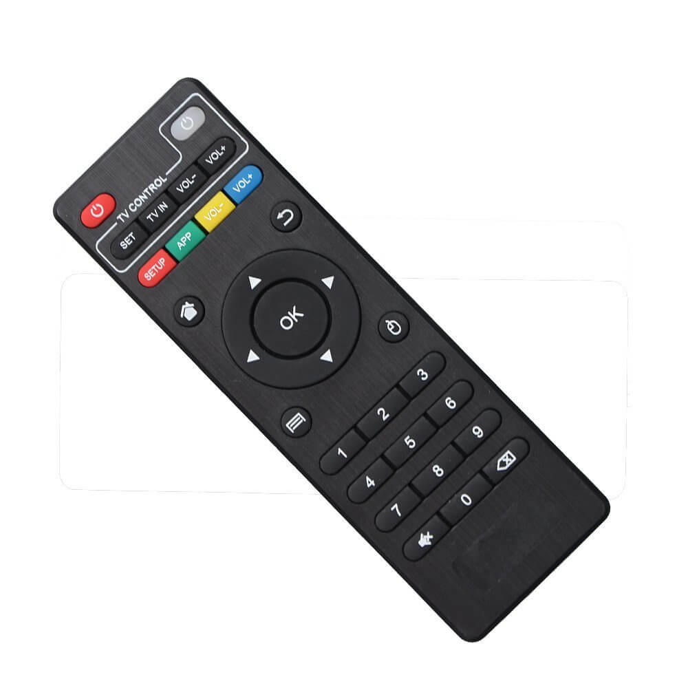Control TV BOX Universal - Imagen 2