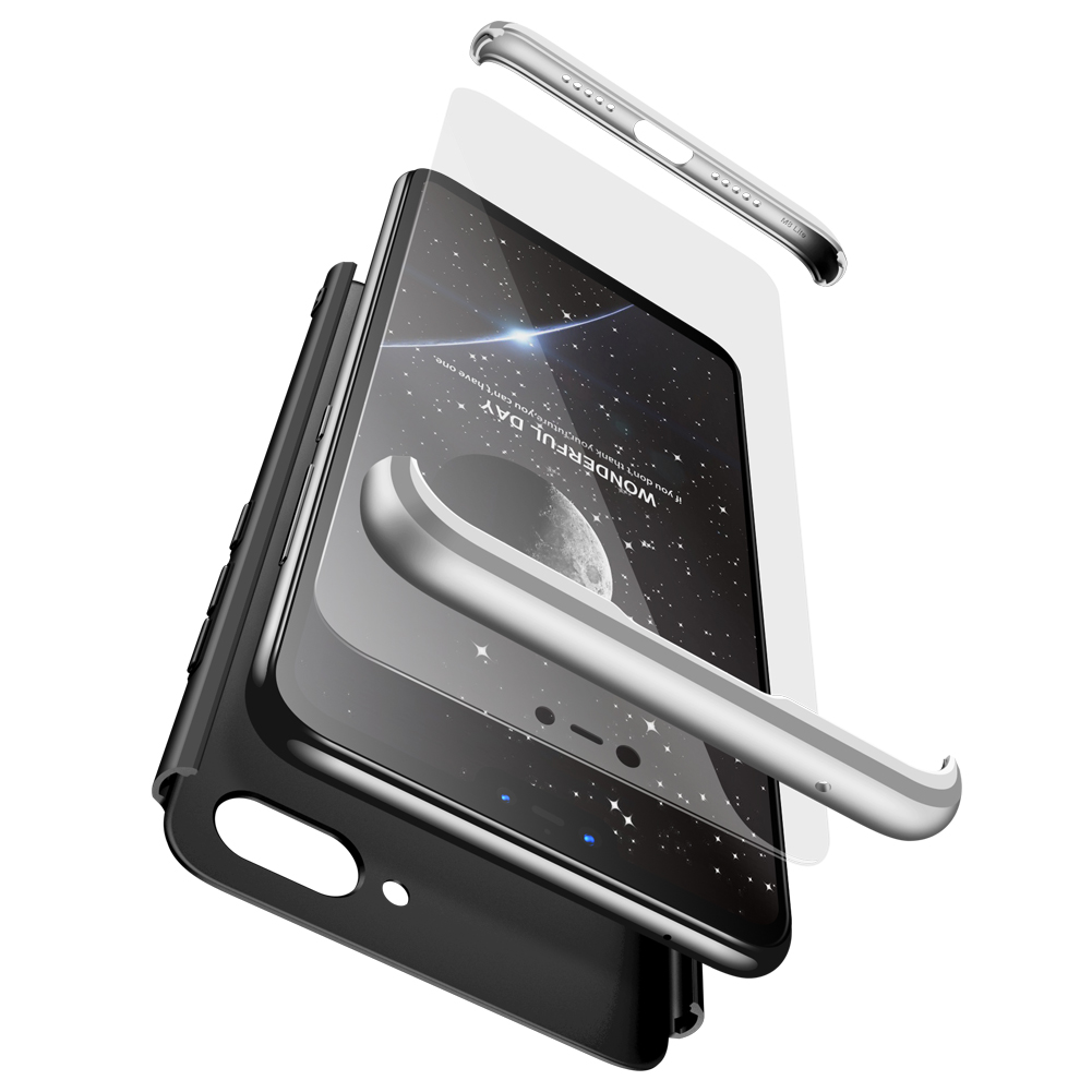 Xiaomi MI 8 Lite Carcasa 360 Slim Gkk - Imagen 6