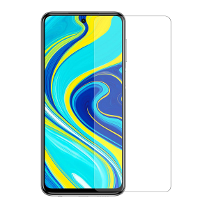 Xiaomi Redmi Note 9 Pro Lamina Vidrio Templado